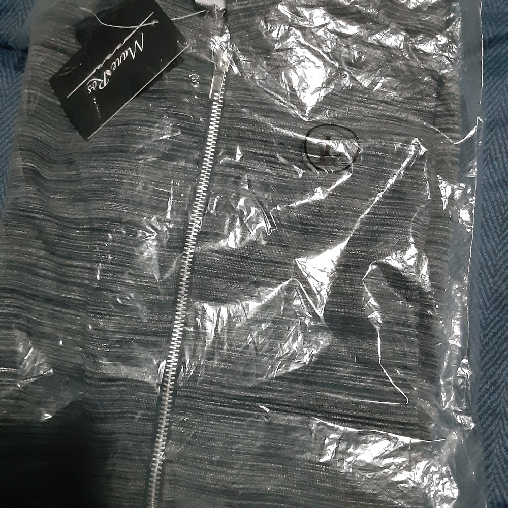Men jacket
